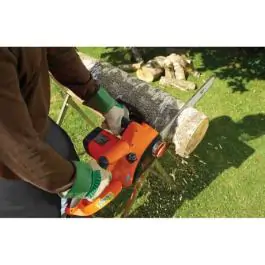 Black&Decker električna lančana testera 2000W 40cm BDCS20