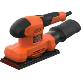 Black&Decker BEW220KAX vibraciona brusilica 150W