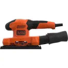 Black&Decker BEW220KAX vibraciona brusilica 150W