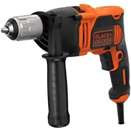 Black&Decker udarna bušilica 850W BEH850