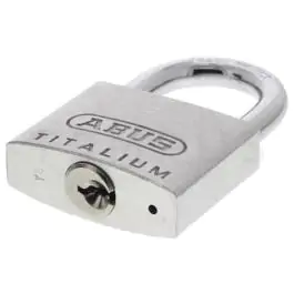 Abus katanac standardni od titanijuma 726TI/30