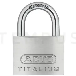 Abus katanac standardni od titanijuma 726TI/30