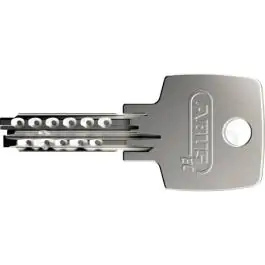 Abus katanac monoblok sigurnosni 98TI/70 70mm