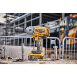 DeWalt DCF897N Aku udarni odvrtač 18V 3/4" Solo