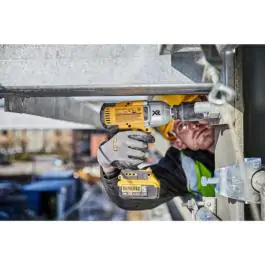 DeWalt DCF897N Aku udarni odvrtač 18V 3/4" Solo