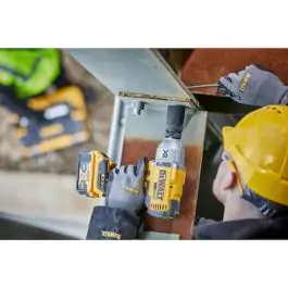 DeWalt DCF897N Aku udarni odvrtač 18V 3/4" Solo