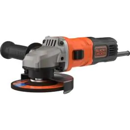 Black&Decker BEG010 Ugaona brusilica 115mm 710W