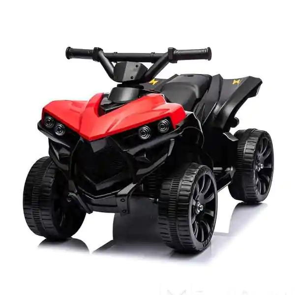 Dečiji auto-bagi na akumulator ATV Crveni TS-06