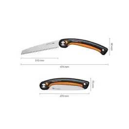 Testera za grane 1067553 Fiskars