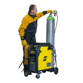 Esab Rustler EM350C PRO S