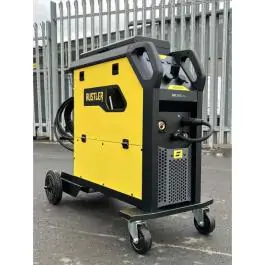 Esab Rustler EM350C PRO S