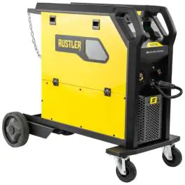 Esab Rustler EM350C PRO S