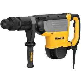 DeWalt elektro-pneumatski čekić SDS-max 1700W AVC D25773K