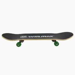 WINMAX Skateboard zeleni