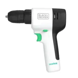 Black&Decker REVDD12C Aku bušilica, 12V