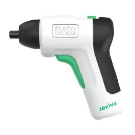 Black&Decker REVSD4C Akumulatorski odvijač, 3.6V