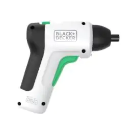 Black&Decker REVSD4C Akumulatorski odvijač, 3.6V