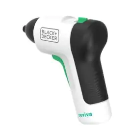 Black&Decker REVSD4C Akumulatorski odvijač, 3.6V