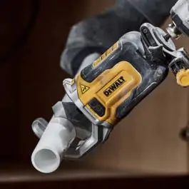 DeWalt DT20560 Adapter za rezanje PVC/PEX cevi