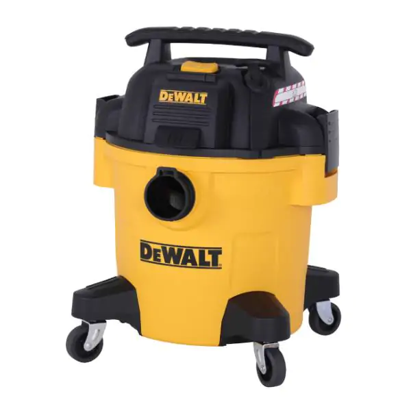 DEWALT usisivač za suvo i mokro usis. 20l + utičnica DXV20PTA