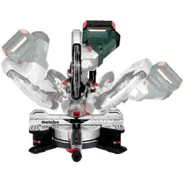 Metabo Potezni Ger KGS 254 M