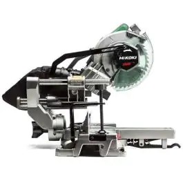 Hikoki potezni ger 1100W C8FSHG-WAZ Hitachi