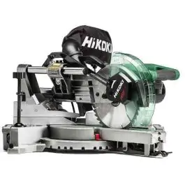 Hikoki potezni ger 1100W C8FSHG-WAZ Hitachi