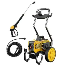 DeWalt DXPW002CE KART profesionalni perač pod pritiskom na kolicima, 180Bar