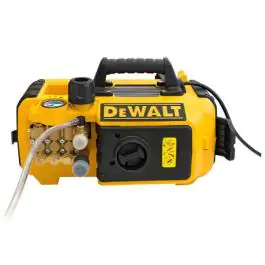 DeWalt DXPW002CE KART profesionalni perač pod pritiskom na kolicima, 180Bar