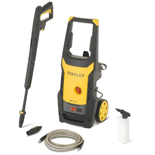 Stanley SXPW14L perač pod pritiskom, 110bar