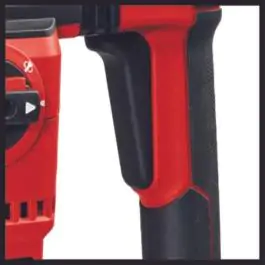 Einhell SDS-plus elektropneumatski čekić bušilica TE-RH 32-1600 4F