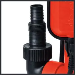 Einhell potapajuća pumpa za prljavu vodu GC-DP 3325