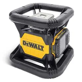 DeWalt Samonivelišući Rotacioni Laser Zeleni DCE079D1G