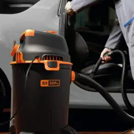 Black & Decker usisivač za suvo i mokro usisavanje BXVC30PTDE