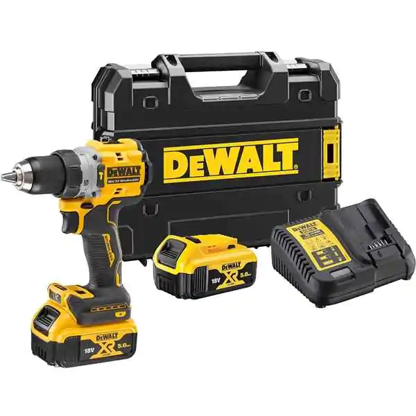 DeWALT DCD805P2T akumulatorska vibraciona bušilica odvijač 18V - proizvod na akciji