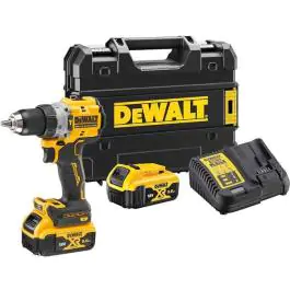 DeWALT DCD805P2T akumulatorska vibraciona bušilica odvijač 18V