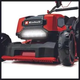 Einhell akumulatorska kosačica za travu GP-CM 36/47 S Li BL (4x4,0Ah)