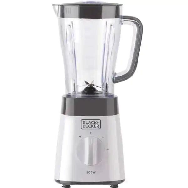 Black & Decker blender 500W 1500ml BXJB500E