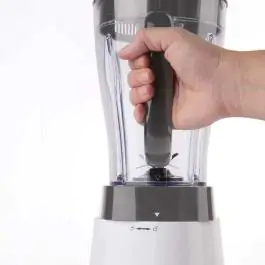 Black & Decker blender 500W 1500ml BXJB500E