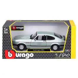 Igračka Auto Bburago1:24 Ford Capri 1982