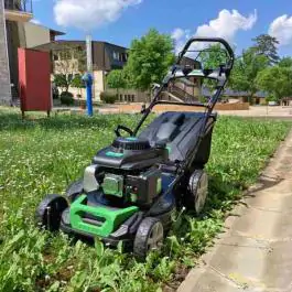 Samohodna Motorna Kosačica S460VX PRO GARDENmaster