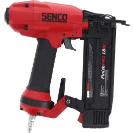 Senco FinishPro18BL pneumatski pištolj za eksere 16-54mm 1.2 (AX)