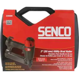 Senco S200BN pneumatski pištolj za eksere, 15-50mm, 1.2 (AX)