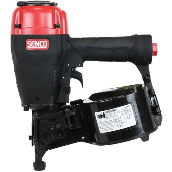 Senco S65CNP Pneumatski Pištolj za Eksere 32-65mm, 2.3-2.9mm