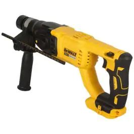 DeWalt DCH133NT akumulatorski elektro-pneumatski čekić 18V SDS-Plus, bez baterije i punjača