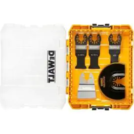 DeWalt DT20761 Pribor za višenamenski alat