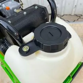 Vibro ploča dizel CNP15 GardenMaster