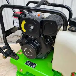 Vibro ploča dizel CNP15 GardenMaster