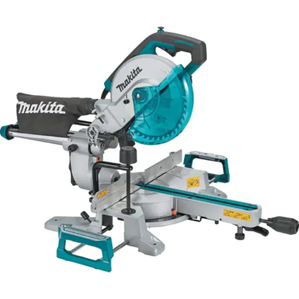 Nagibna stona testera LS0816F Makita