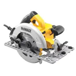 DeWalt DWE576K Cirkular 1600W